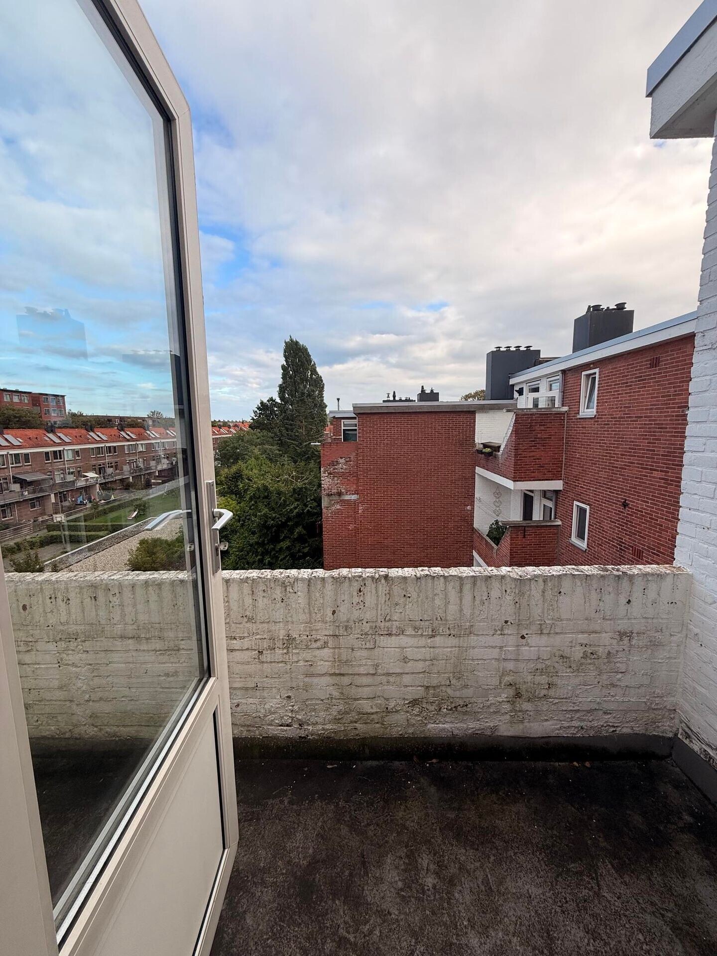 Appartement te koop: Gorechtkade 157, Groningen
