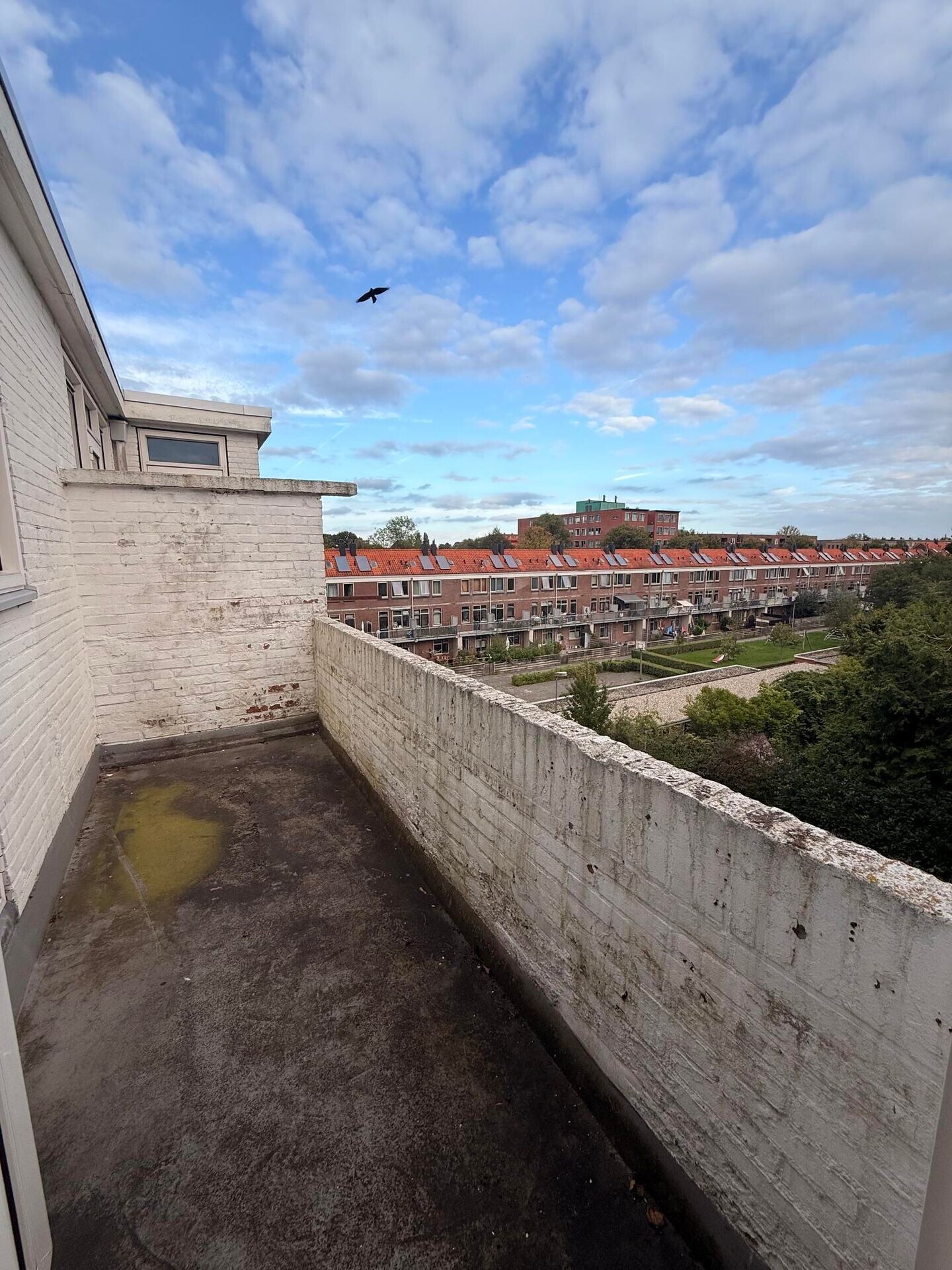 Appartement te koop: Gorechtkade 157, Groningen
