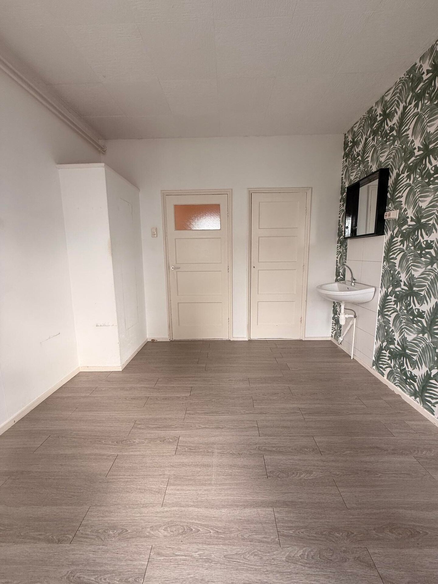 Appartement te koop: Gorechtkade 157, Groningen