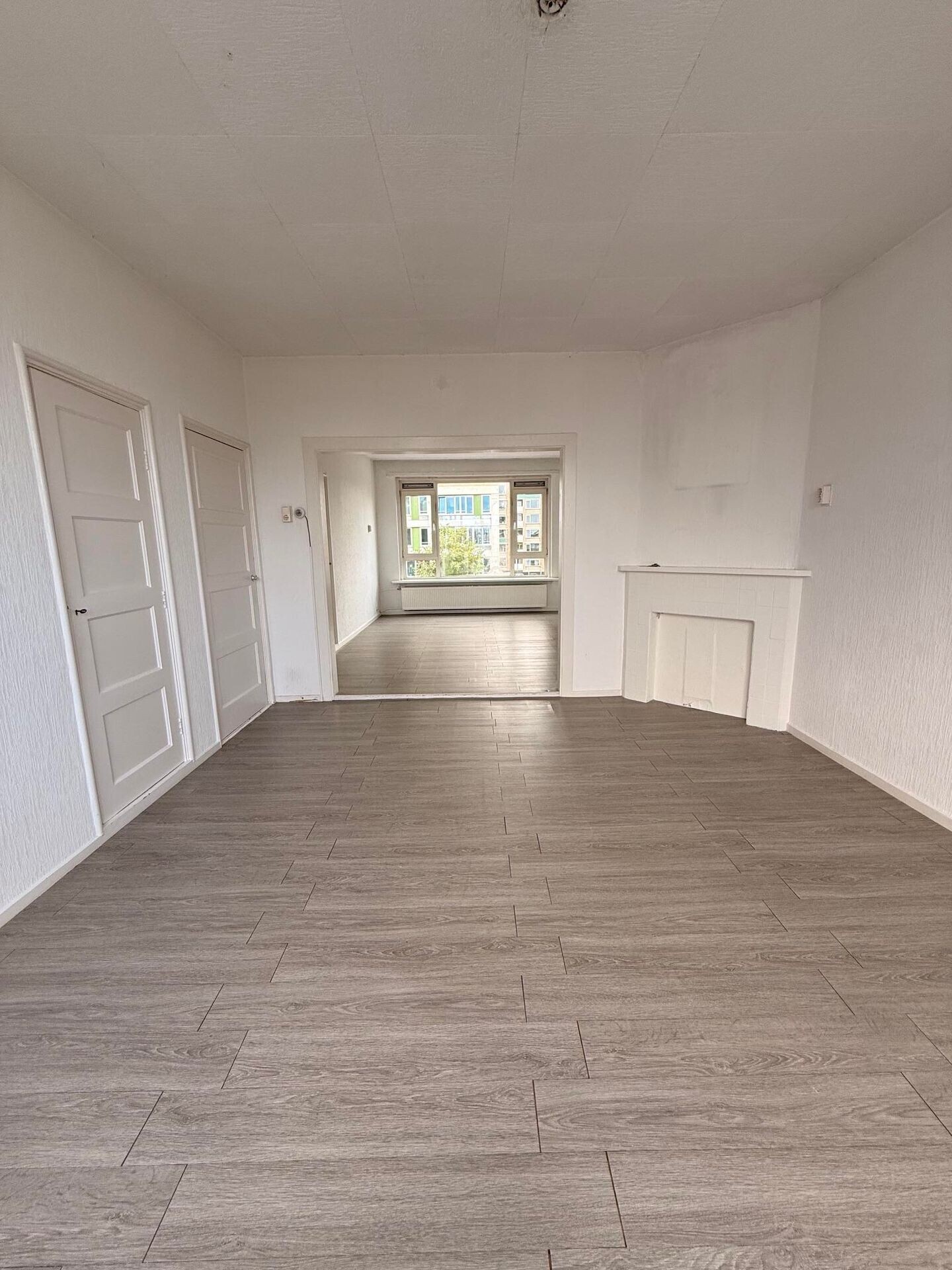 Appartement te koop: Gorechtkade 157, Groningen