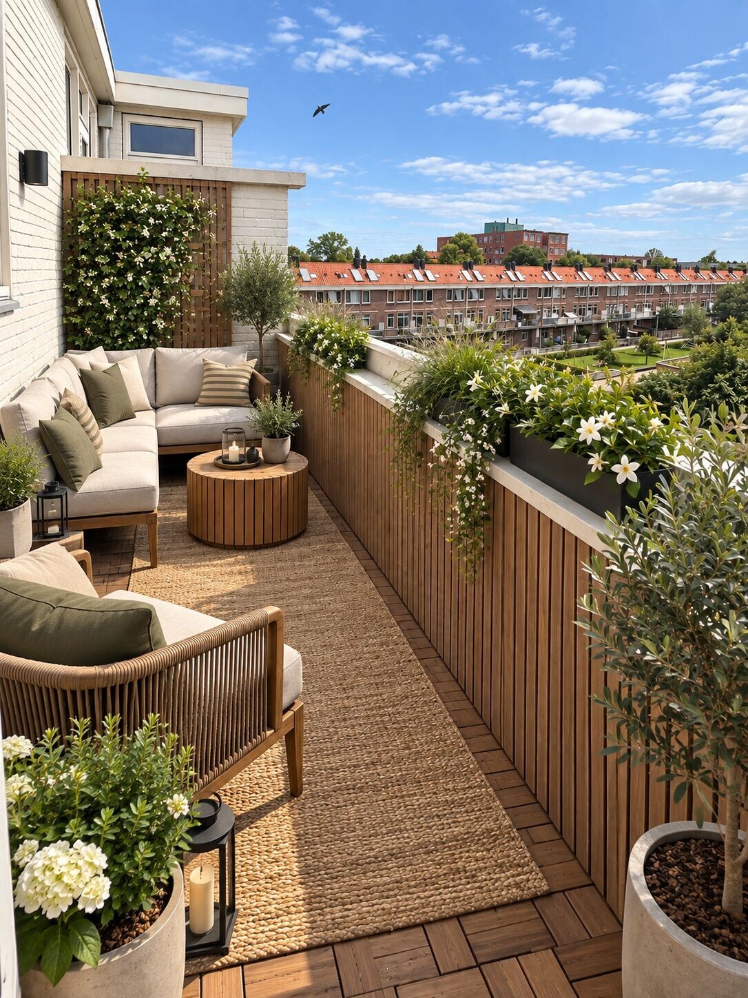 Appartement te koop: Gorechtkade 157, Groningen