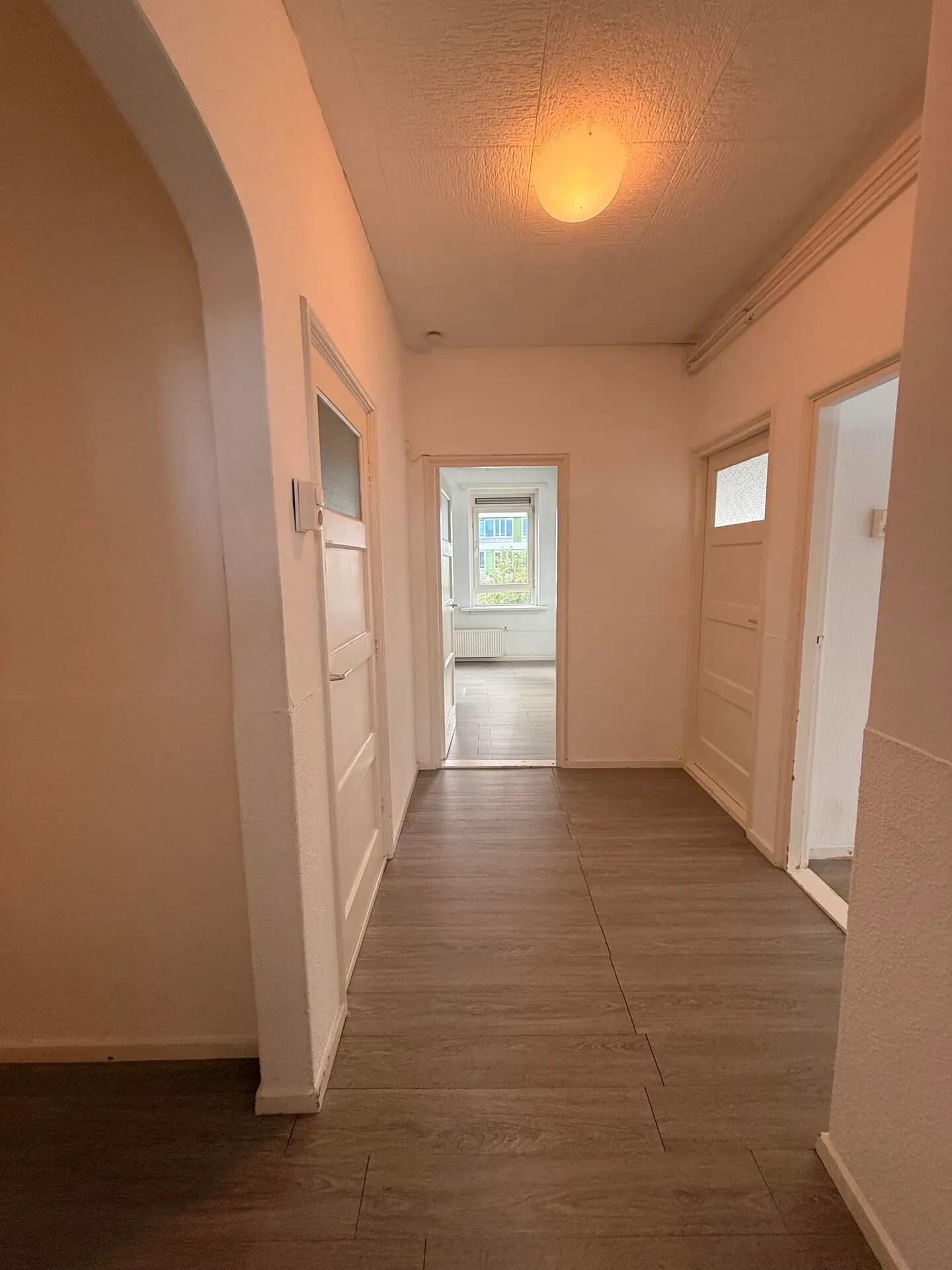 Appartement te koop: Gorechtkade 157, Groningen