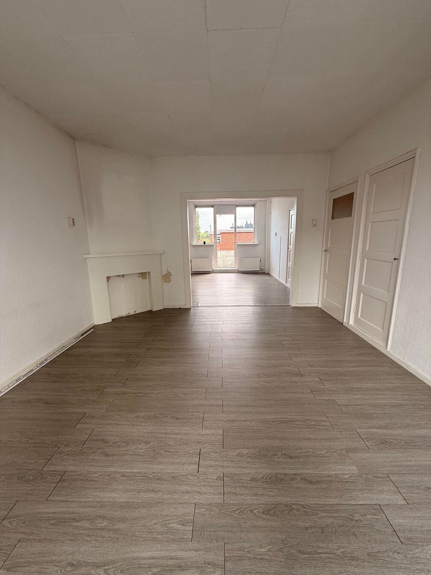 Appartement te koop: Gorechtkade 157, Groningen