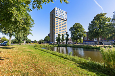 Wielewaalplein 250