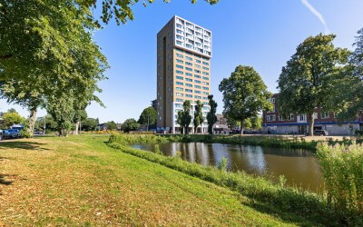 Wielewaalplein 250