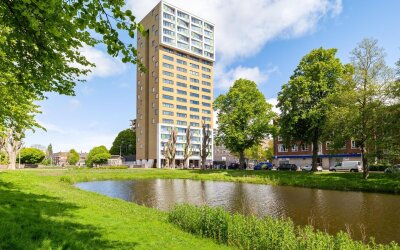 Wielewaalplein 280