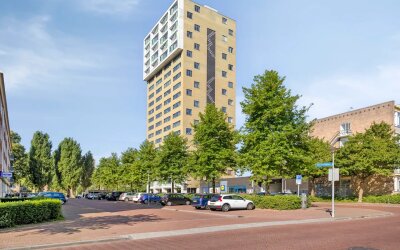 Wielewaalplein 284