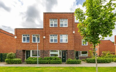 Kraanvogelstraat 37