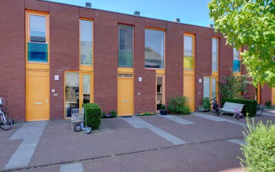 Pelikaanstraat 4