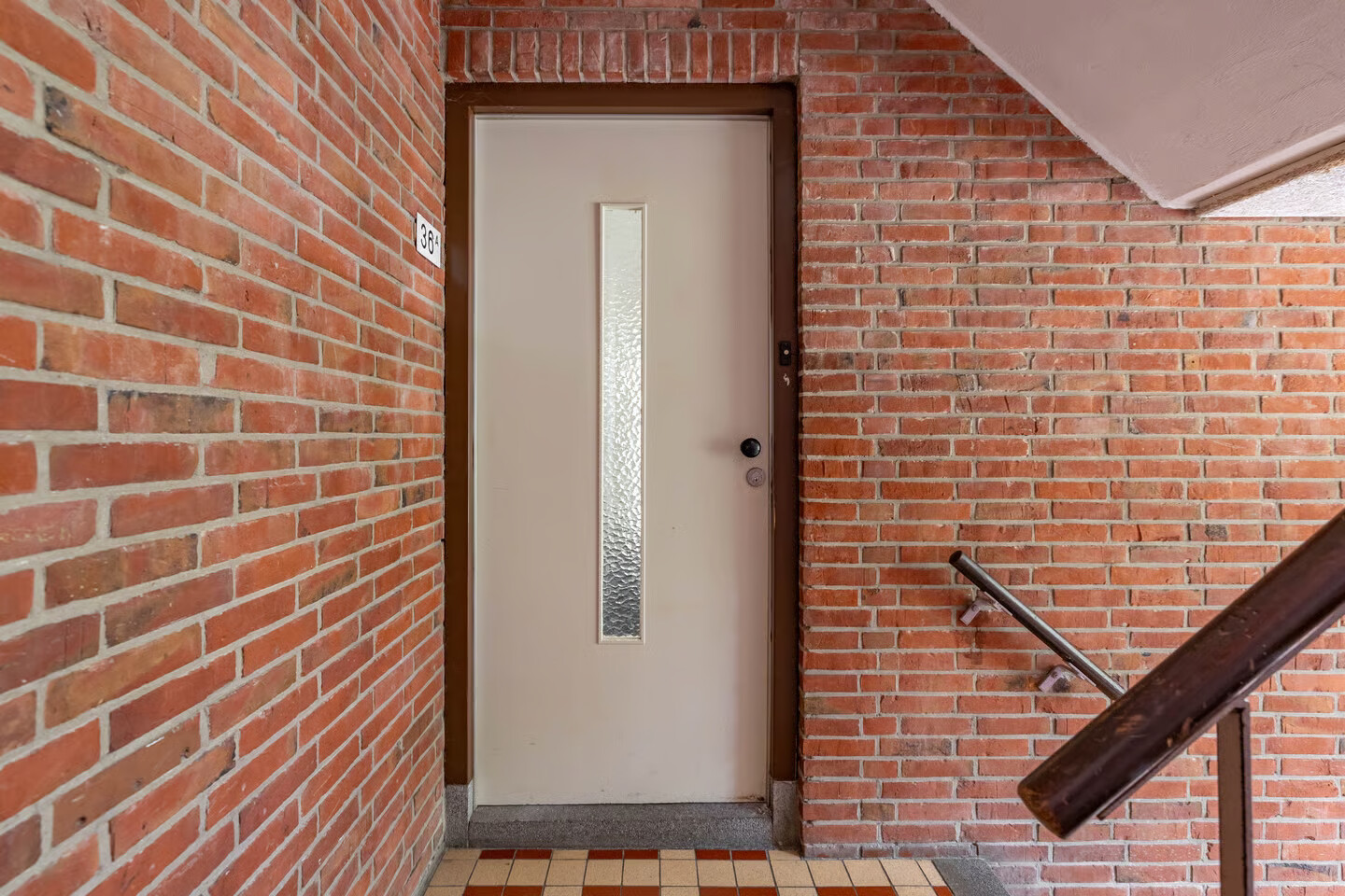 Appartement te koop: Gorechtkade 36A, Groningen