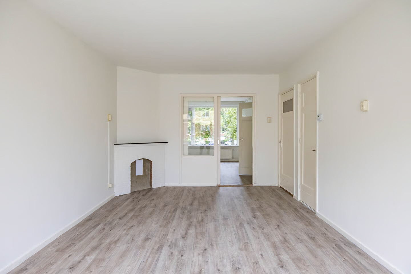 Appartement te koop: Gorechtkade 36A, Groningen