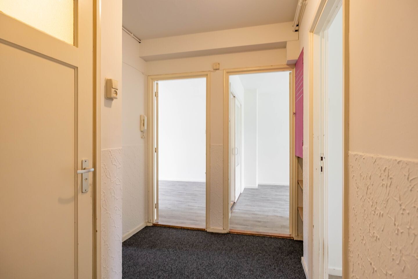 Appartement te koop: Gorechtkade 36A, Groningen