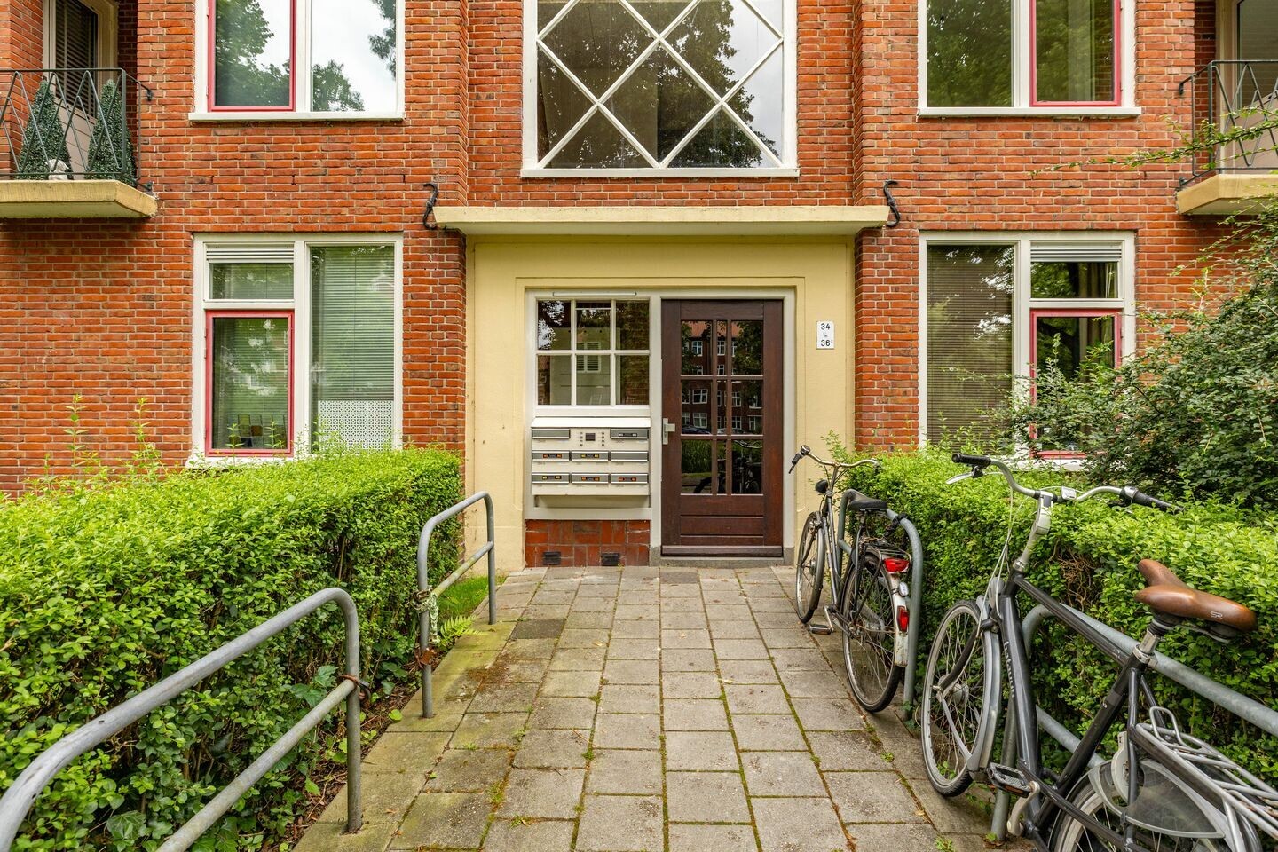 Appartement te koop: Gorechtkade 36A, Groningen