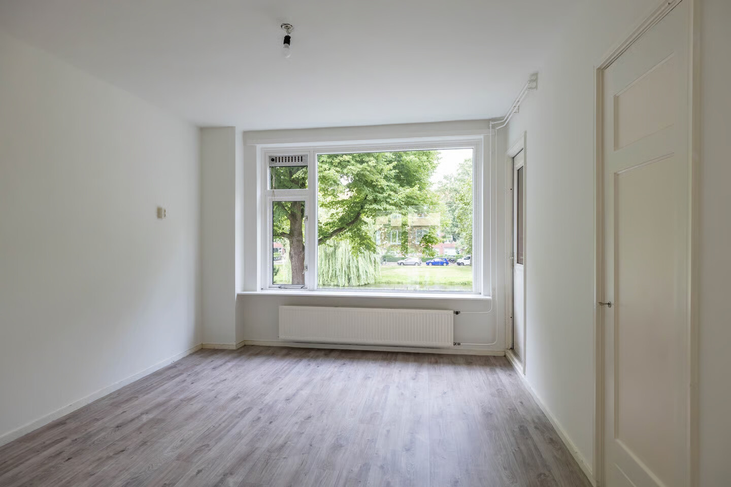Appartement te koop: Gorechtkade 36A, Groningen