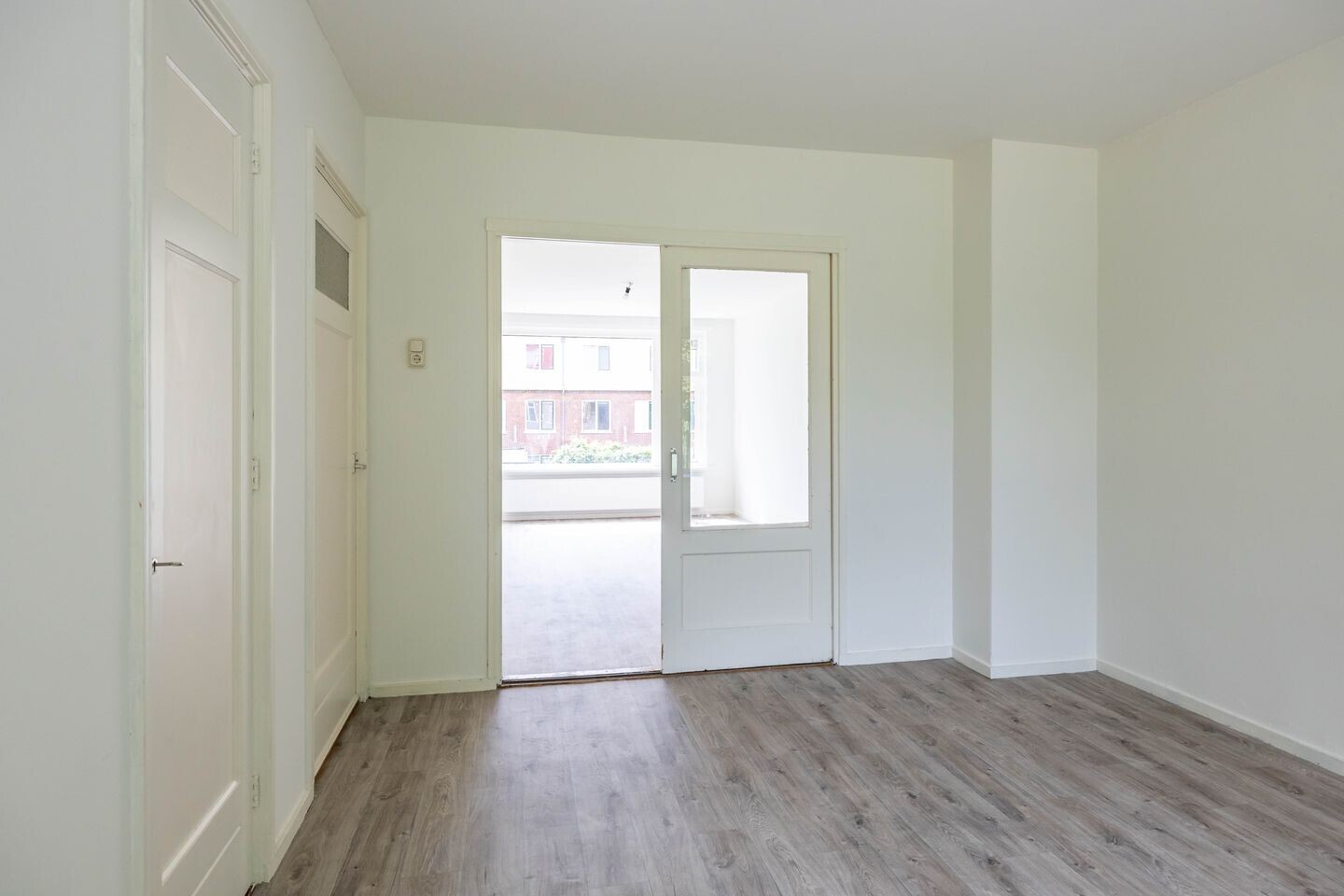 Appartement te koop: Gorechtkade 36A, Groningen