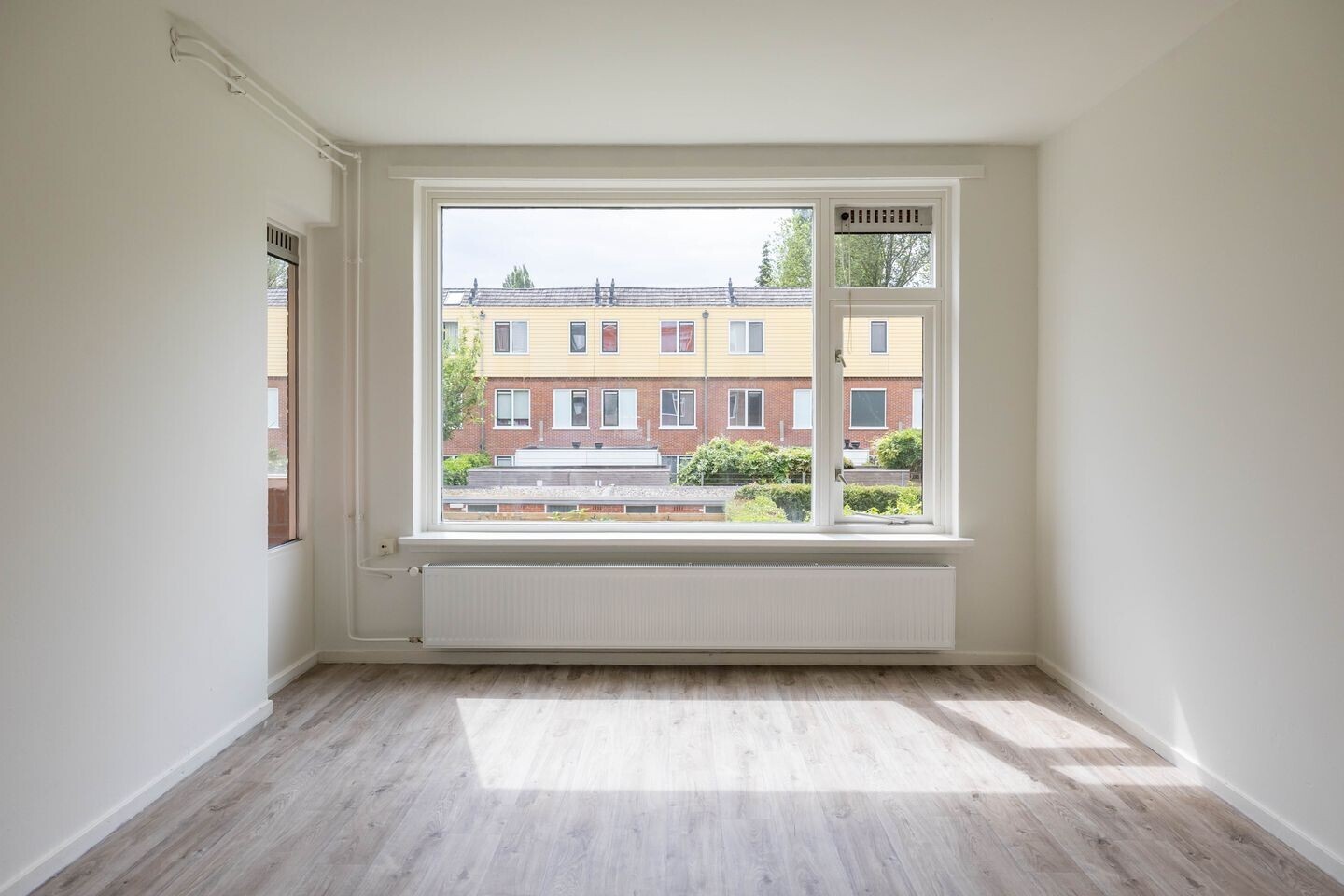 Appartement te koop: Gorechtkade 36A, Groningen