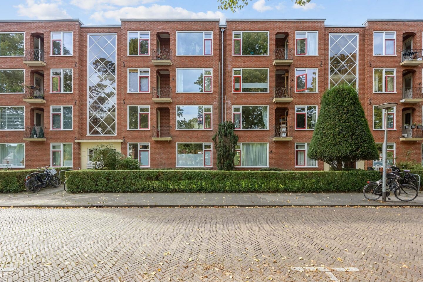 Appartement te koop: gorechtkade 38B, Groningen