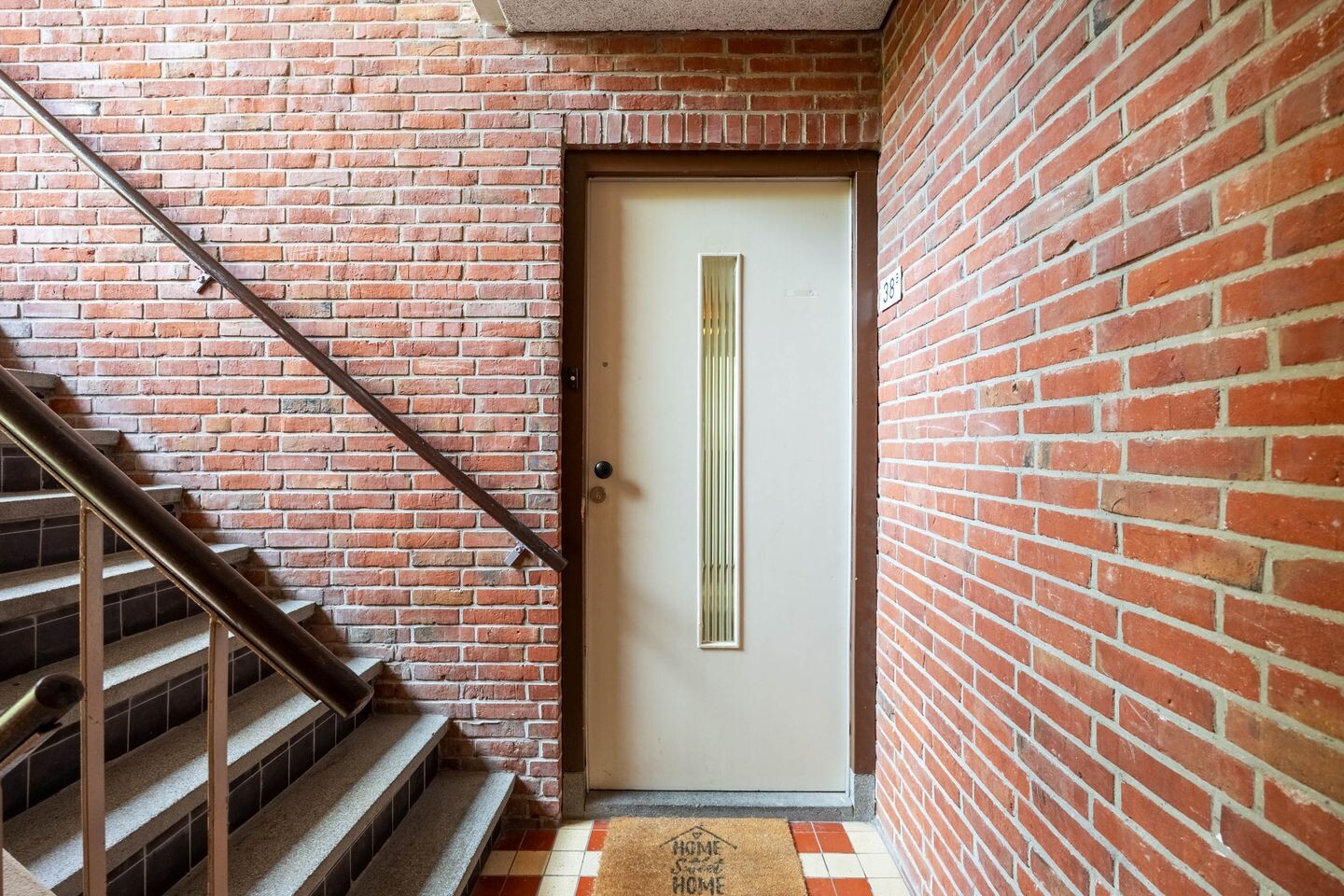 Appartement te koop: gorechtkade 38B, Groningen