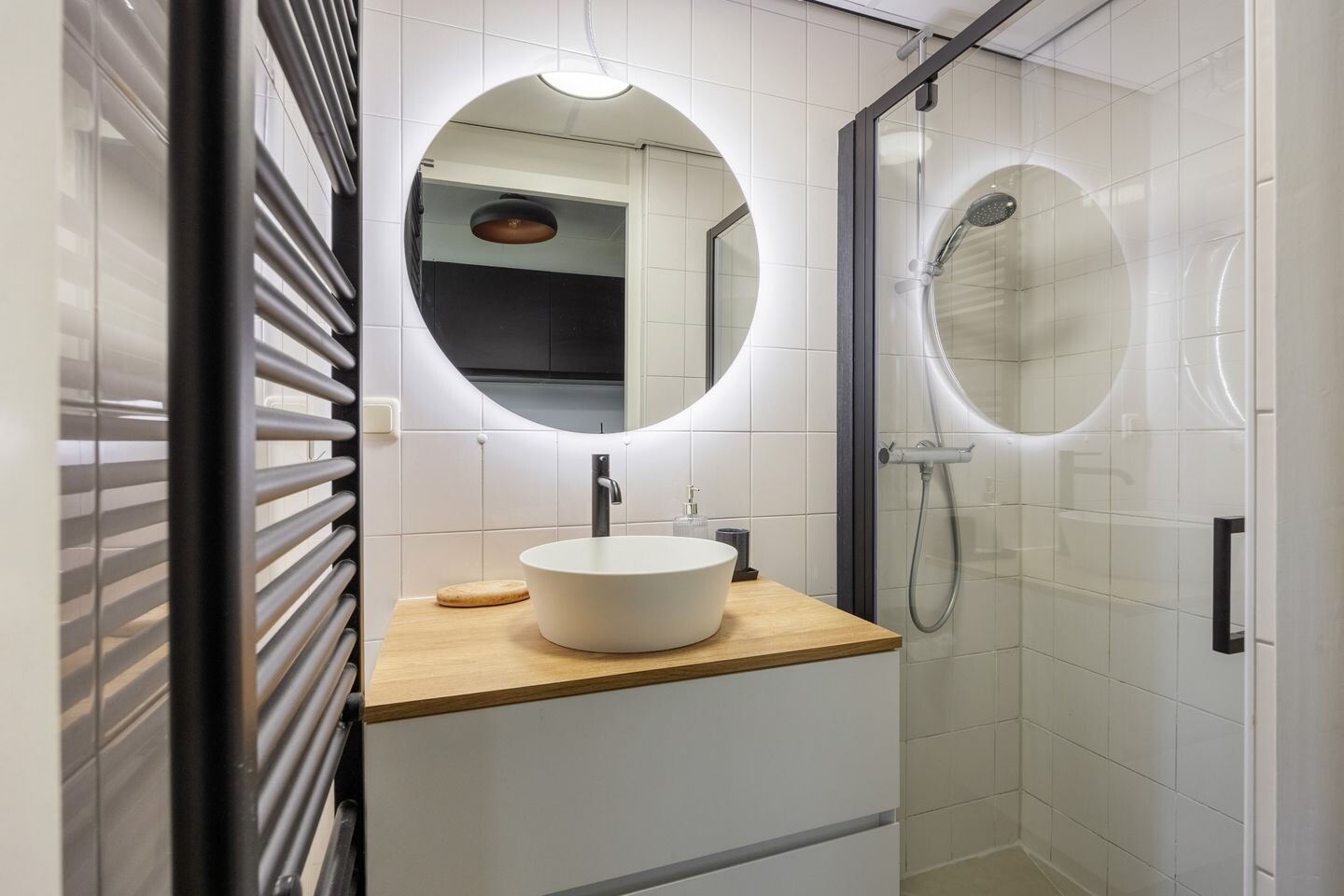 Appartement te koop: gorechtkade 38B, Groningen