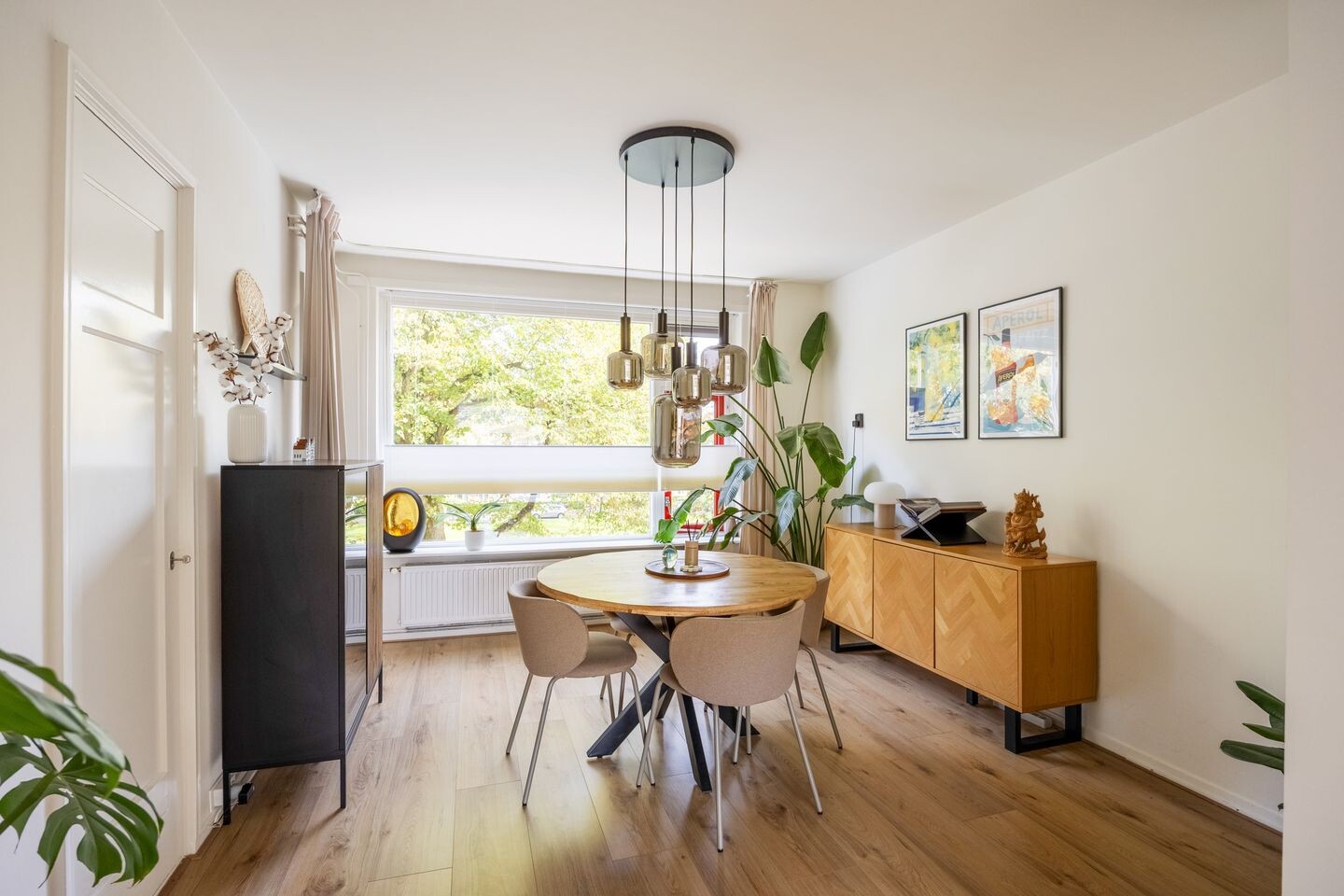 Appartement te koop: gorechtkade 38B, Groningen