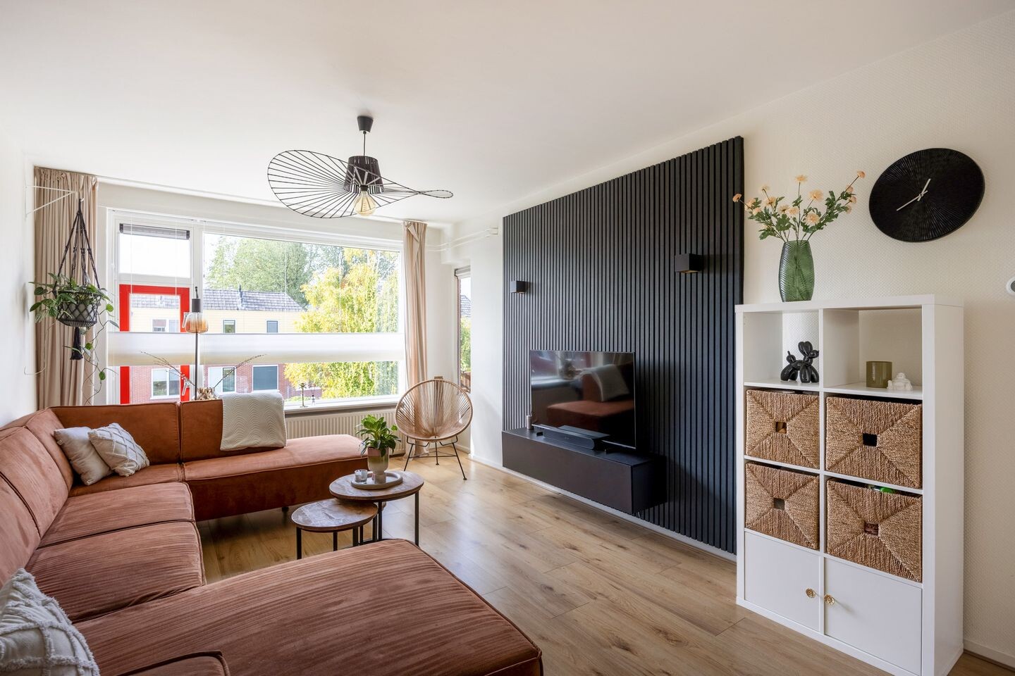 Appartement te koop: gorechtkade 38B, Groningen