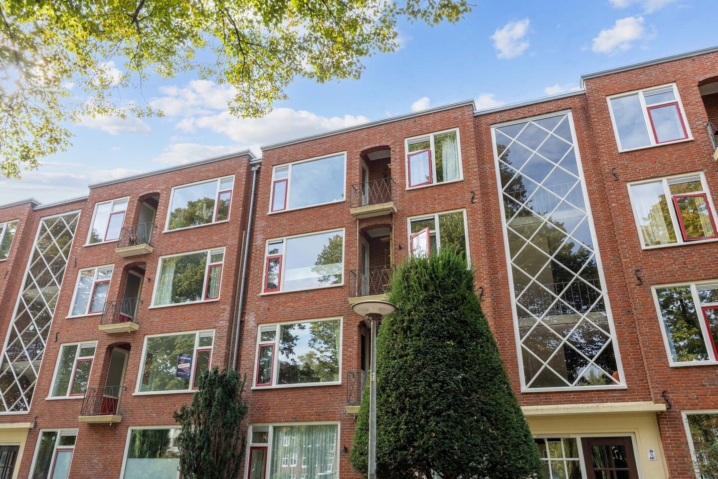 Appartement te koop: gorechtkade 38B, Groningen