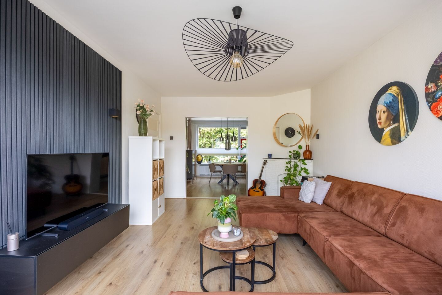 Appartement te koop: gorechtkade 38B, Groningen