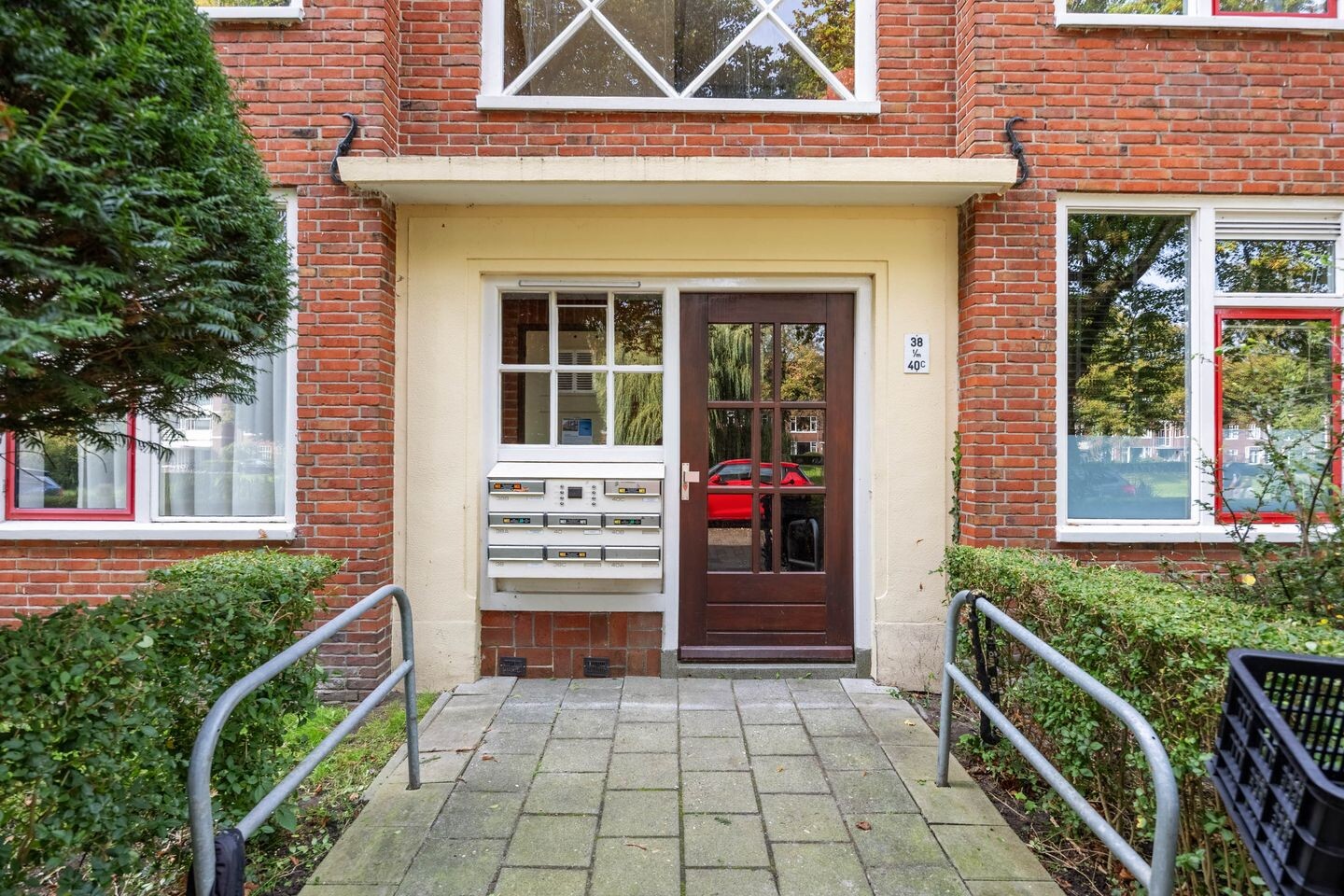 Appartement te koop: gorechtkade 38B, Groningen