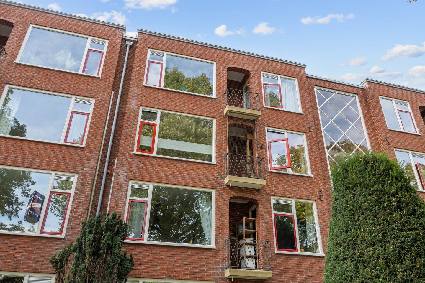 Appartement te koop: gorechtkade 38B, Groningen