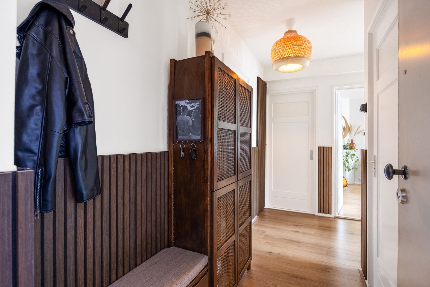 Appartement te koop: gorechtkade 38B, Groningen