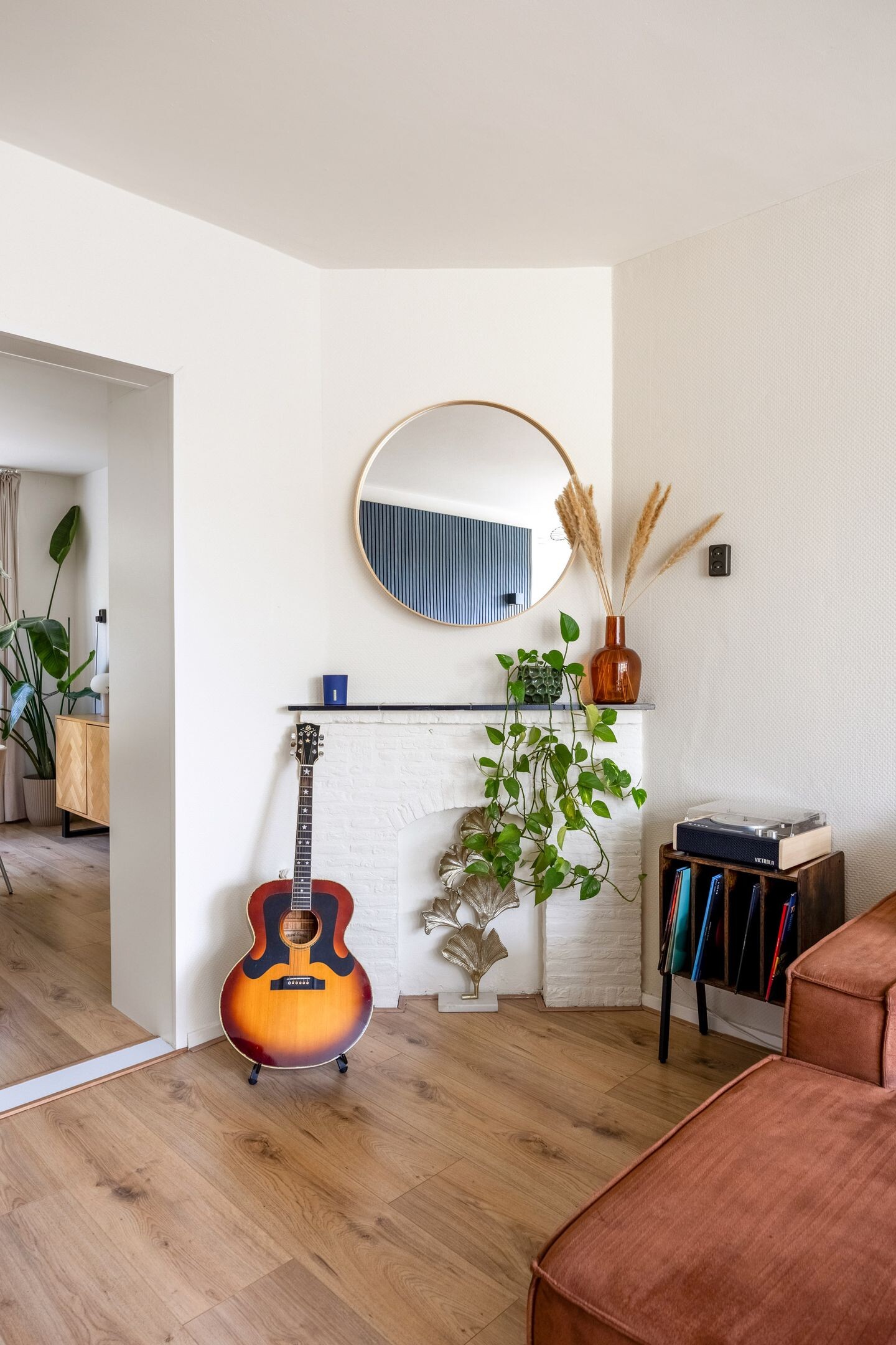 Appartement te koop: gorechtkade 38B, Groningen