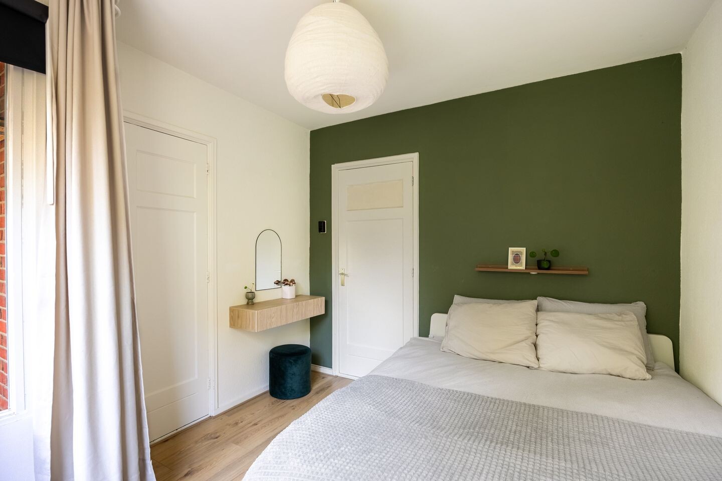 Appartement te koop: gorechtkade 38B, Groningen