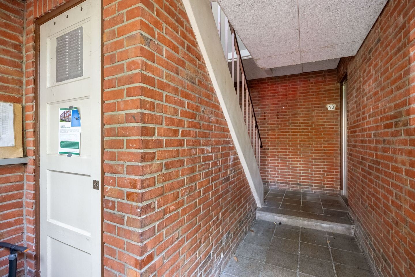 Appartement te koop: gorechtkade 38B, Groningen