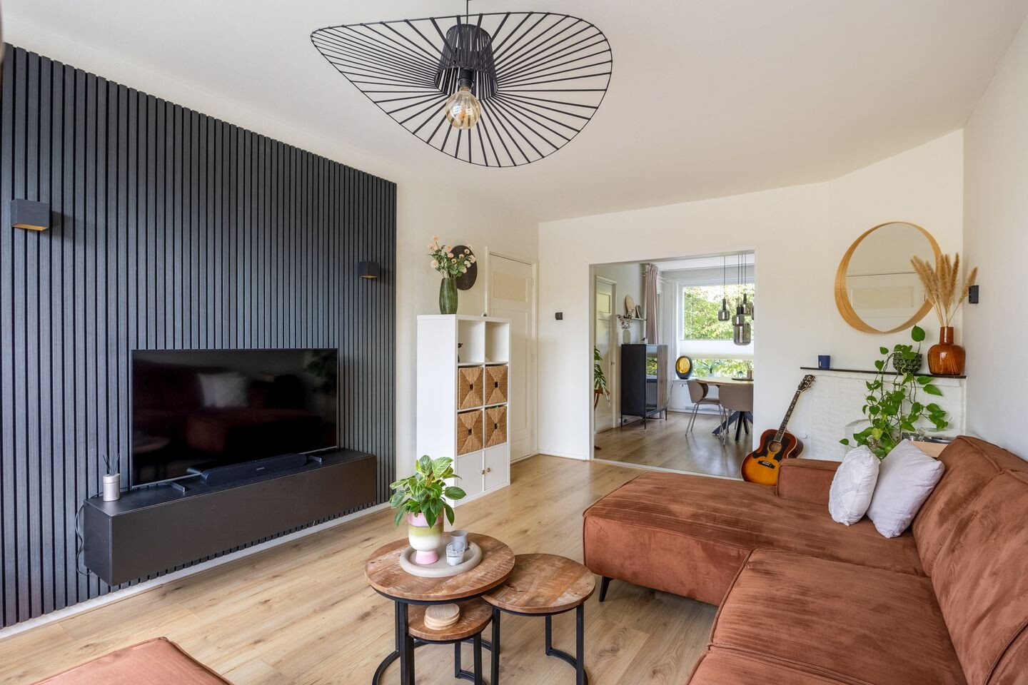 Appartement te koop: gorechtkade 38B, Groningen