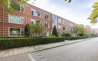 Gorechtkade 46-B