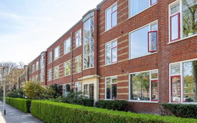 Gorechtkade 54-B