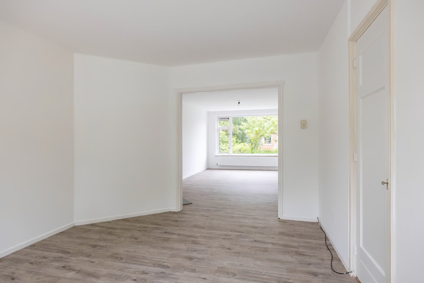 Appartement te koop: Gorechtkade 58A, Groningen