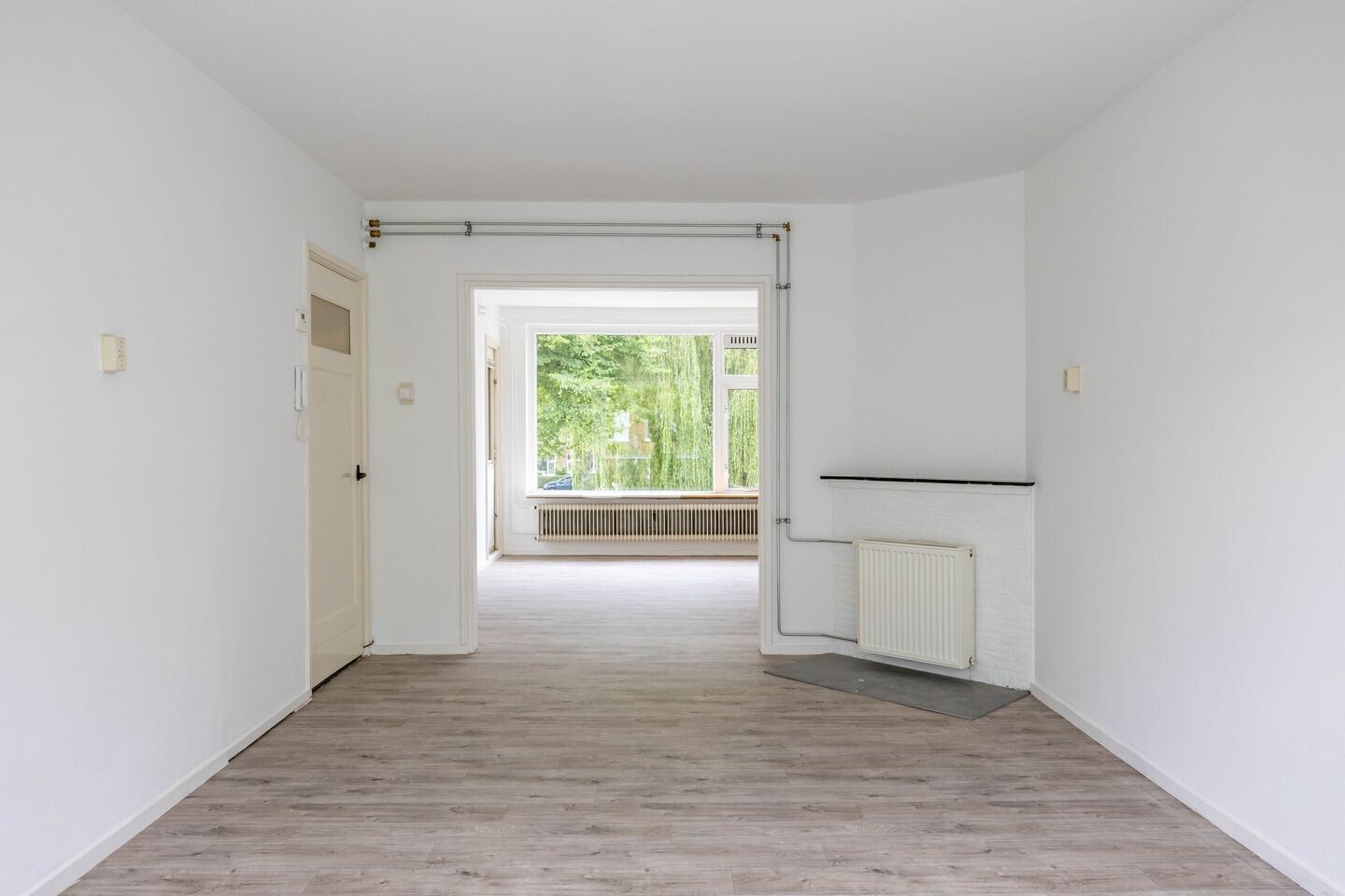 Appartement te koop: Gorechtkade 58A, Groningen