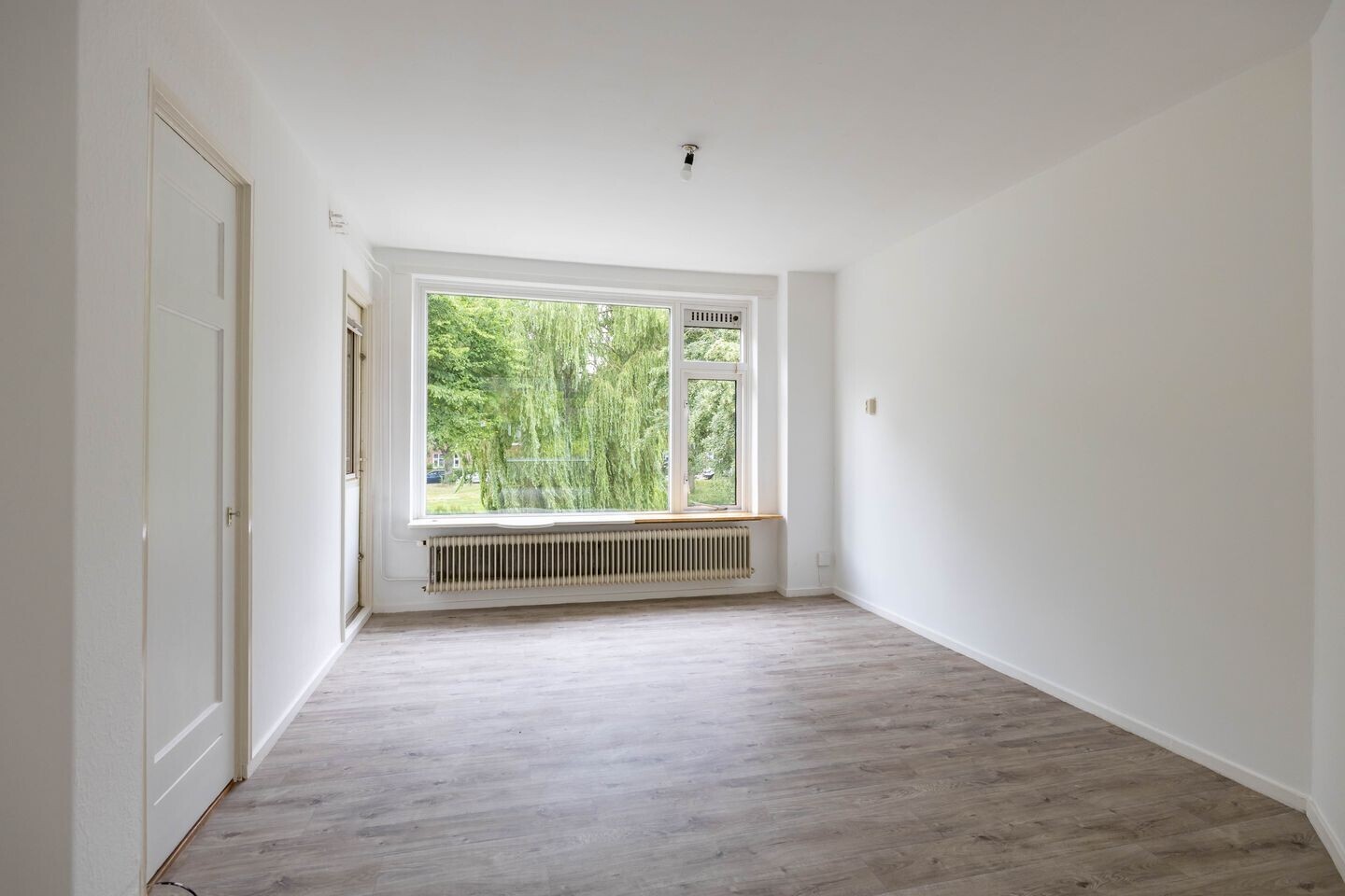 Appartement te koop: Gorechtkade 58A, Groningen