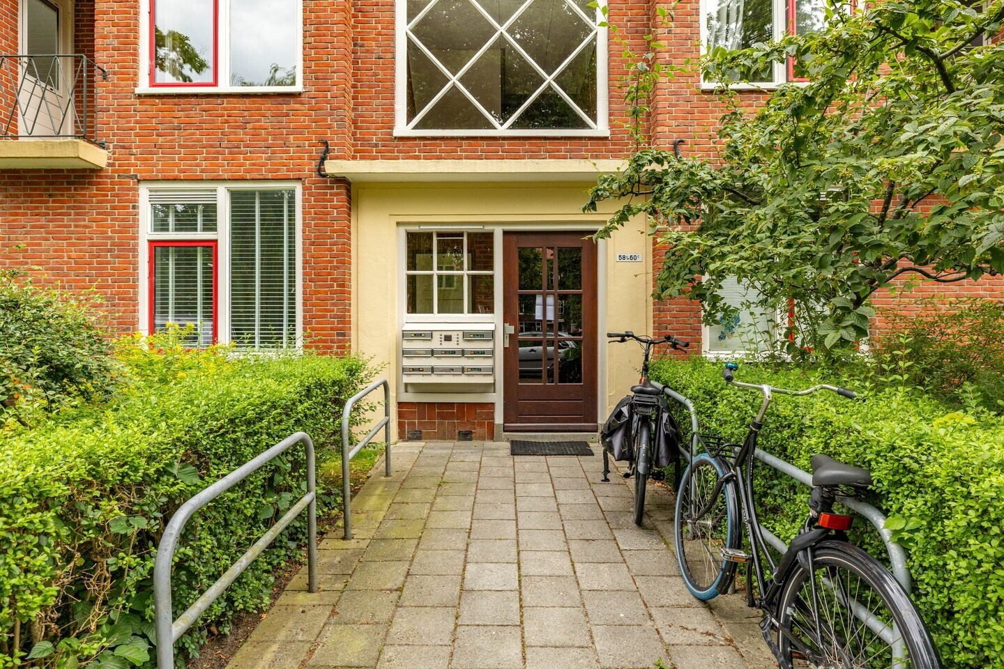 Appartement te koop: Gorechtkade 58A, Groningen