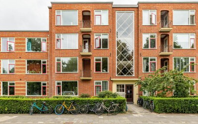 Gorechtkade 58-A