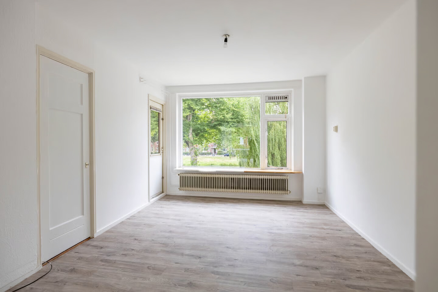 Appartement te koop: Gorechtkade 58A, Groningen