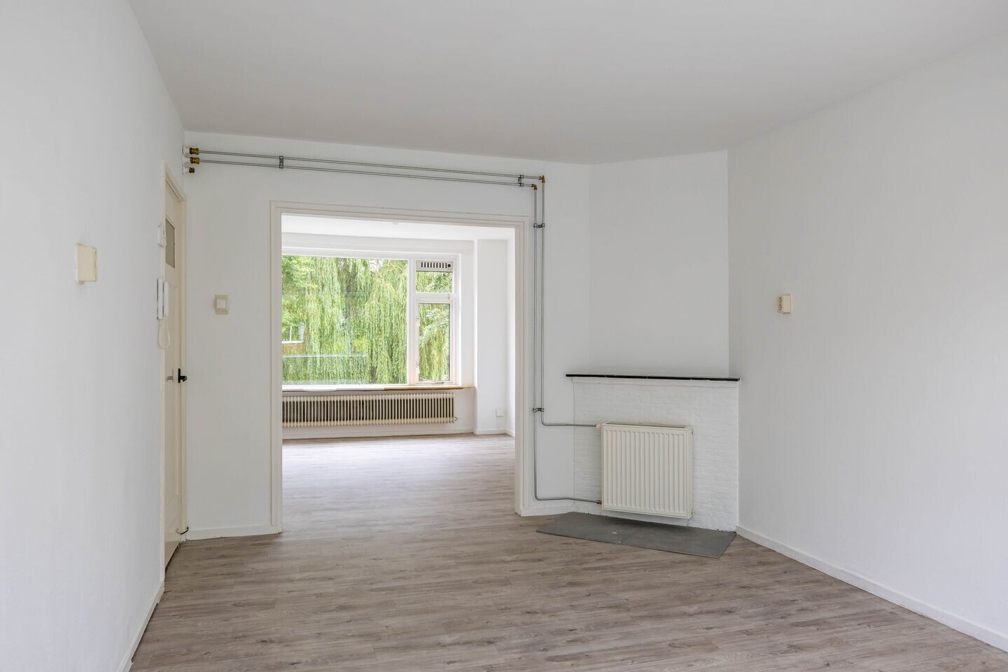 Appartement te koop: Gorechtkade 58A, Groningen