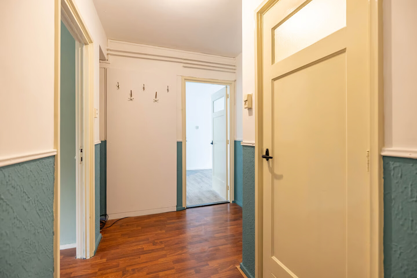 Appartement te koop: Gorechtkade 58A, Groningen