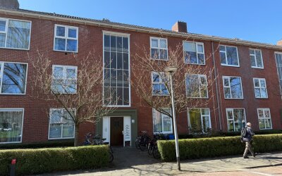 Gorechtkade 104-B