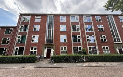 Gorechtkade 116-C