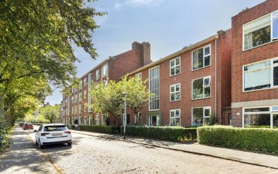 Appartement te koop Gorechtkade 124
