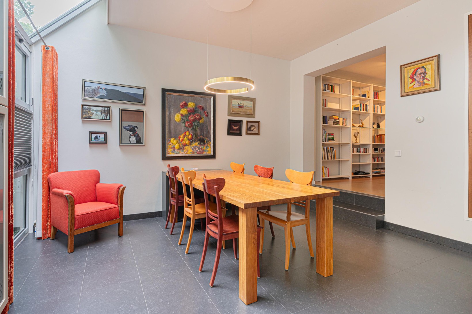 Tussenwoning te koop: Zagerij 16, Groningen