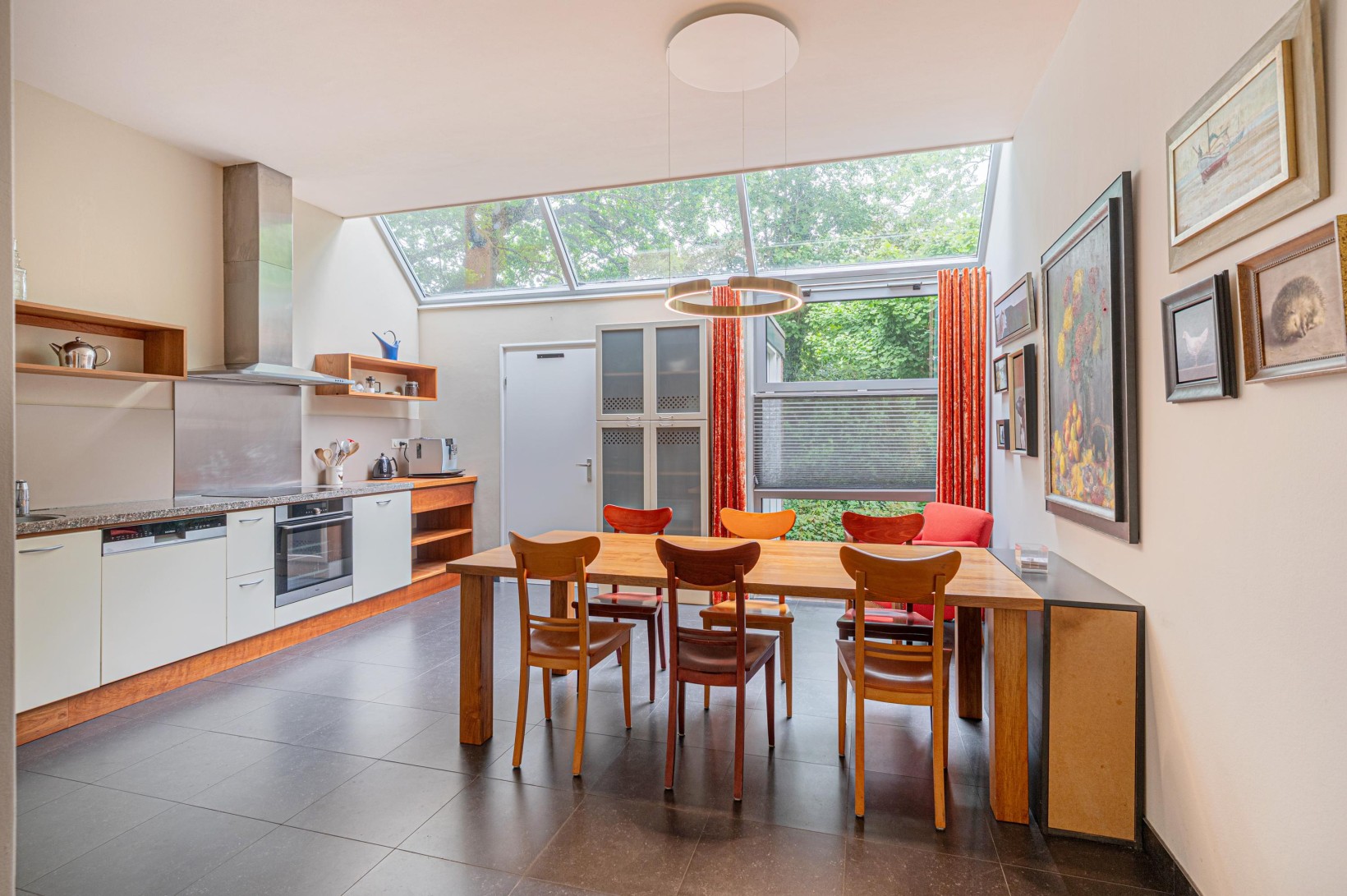 Tussenwoning te koop: Zagerij 16, Groningen