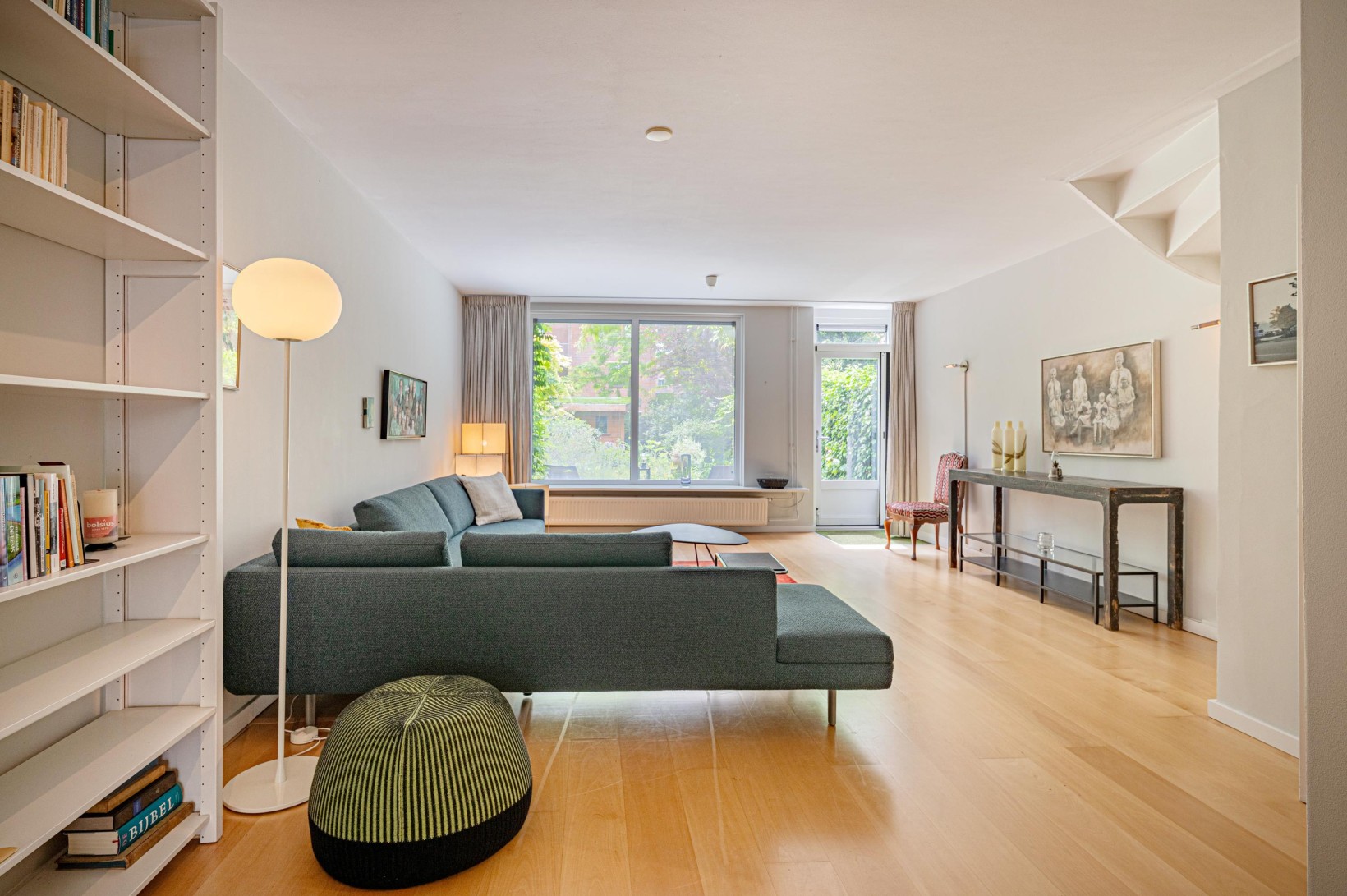 Tussenwoning te koop: Zagerij 16, Groningen